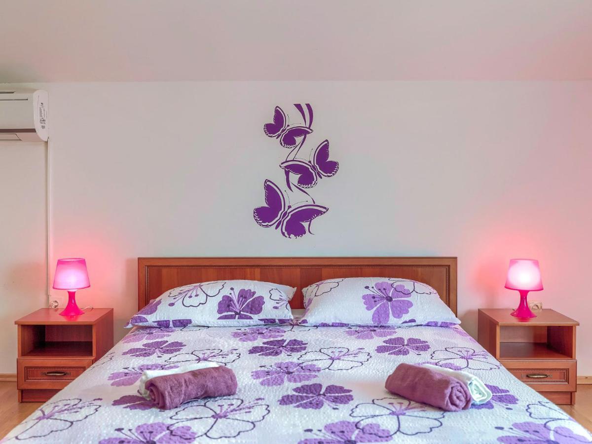 Holiday Home Nikolina - Roj412 By Interhome Sveti Petar u Sumi Bagian luar foto
