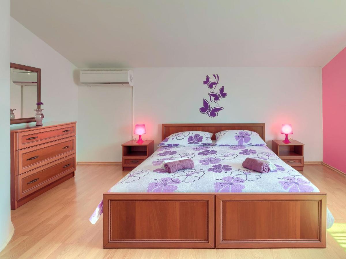 Holiday Home Nikolina - Roj412 By Interhome Sveti Petar u Sumi Bagian luar foto